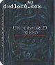 Underworld Trilogy: Essential Collection