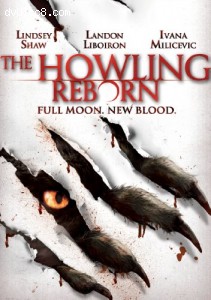Howling Reborn, The