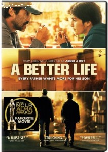 Better Life, A Cover