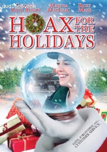 Hoax for the Holidays Cover