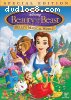 Beauty And The Beast: Belle's Magical World