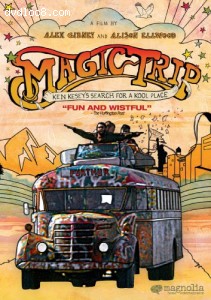 Magic Trip Cover Magic Trip Cover