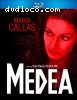 Medea [Blu-ray]