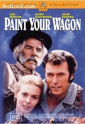Paint Your Wagon Cover Paint Your Wagon Cover