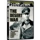 War File: The Desert War