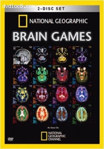 Brain Games Cover