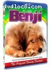 Benji [Blu-ray]