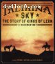 Talihina Sky:The Story of Kings of Leon (Blu-ray)