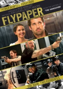 Flypaper Cover