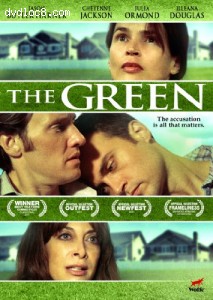 Green, The