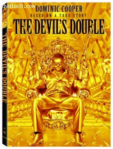 Devil's Double, The