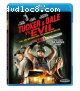 Tucker &amp; Dale vs. Evil [Blu-ray]