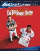 Do the Right Thing [Blu-ray]