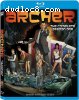 Archer: Season 1 [Blu-ray]