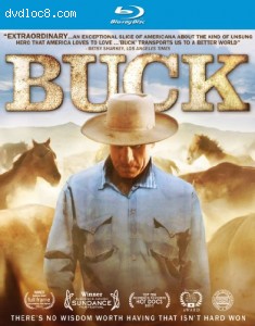 Buck [Blu-ray]