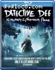 Detective Dee &amp; The Mystery of the Phantom Flame [Blu-ray]