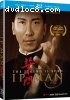 Legend Is Born, The: Ip Man (Blu-ray/DVD Combo)