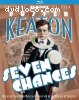 Seven Chances: Ultimate Edition [Blu-ray]