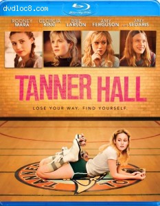 Tanner Hall [Blu-ray] Cover