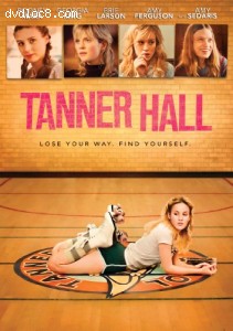 Tanner Hall Cover