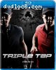 Triple Tap [Blu-ray]