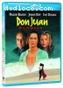 Don Juan Demarco [Blu-ray]