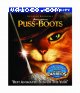 Puss in Boots (Two-disc Blu-ray/DVD Combo + Digital Copy)