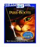 Puss in Boots (Three-Disc Combo: Blu-ray 3D/Blu-ray/DVD/Digital Copy)