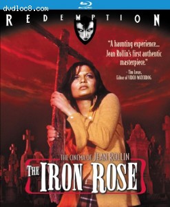 Iron Rose [Blu-ray], The