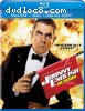 Johnny English Reborn [Two-Disc Combo Pack: Blu-ray + DVD + Digital Copy + UltraViolet]