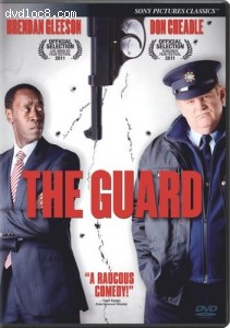 Guard, The Cover