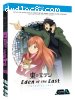 Eden of the East: Paradise Lost (Blu-ray/DVD Combo)