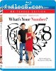 What's Your Number? (Ex-tended Edition) [Blu-ray/DVD Combo+Digital Copy]