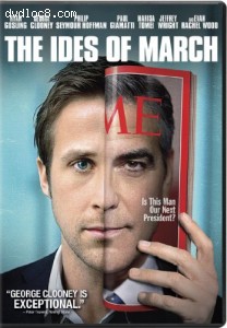 Ides of March, The Cover
