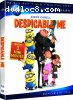 Despicable Me [Blu-ray + DVD + Digital Copy] (Universal's 100th Anniversary)