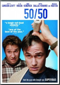 50/50 Cover