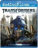 Transformers: Dark of the Moon (Three-Disc Combo: Blu-ray 3D/Blu-ray/DVD/Digital Copy)