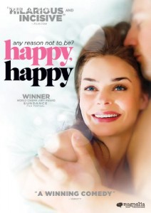 Happy, Happy Cover Happy, Happy Cover