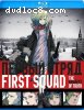 First Squad: The Moment Of Truth [Blu-ray]