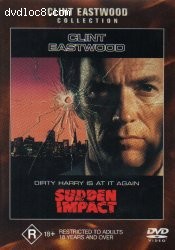Sudden Impact Cover Sudden Impact Cover