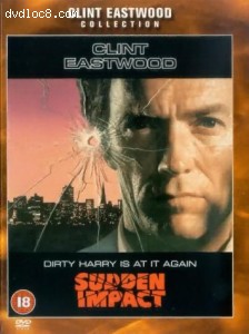 Sudden Impact Cover Sudden Impact Cover