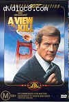 View To A Kill, A: Special Edition Cover View To A Kill, A: Special Edition Cover
