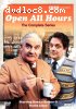 Roy Clarke's Open All Hours: The Complete Series