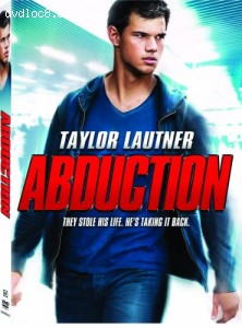 Abduction Cover