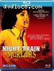 Night Train Murders [Blu-ray]