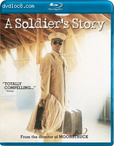 Soldier's Story, A [Blu-ray]