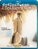 Soldier's Story, A [Blu-ray]
