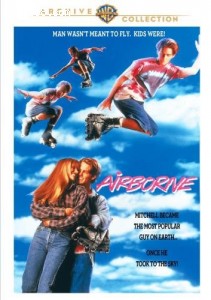 Airborne Cover Airborne Cover
