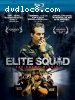 Elite Squad [Blu-ray + DVD Combo Pack]