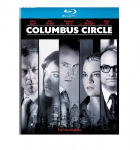 Columbus Circle [Blu-ray] Cover